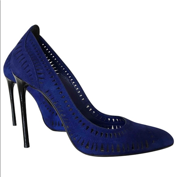 Tom Ford Shoes - TOM FORD SHOES HEELS